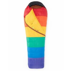 Marmot Rainbow Yolla Bolly Sleeping Bag